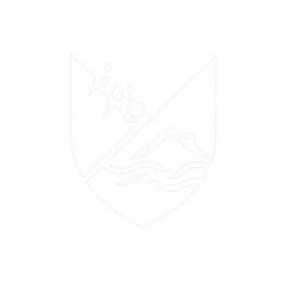 GeoRisk Logo (Dark Mode)